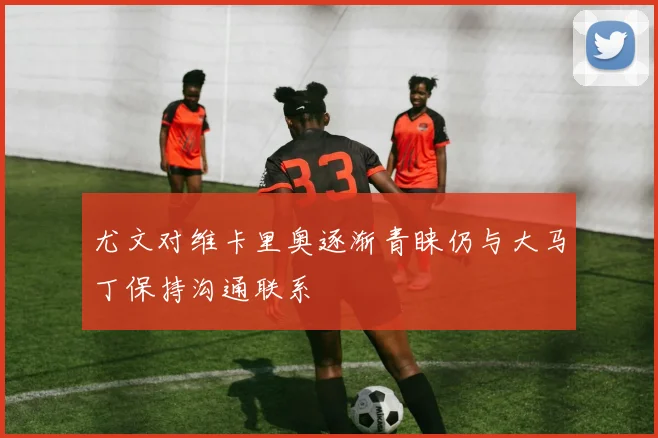 尤文对维卡里奥逐渐青睐仍与大马丁保持沟通联系