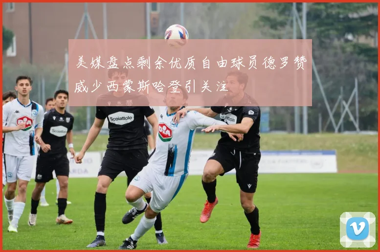 美媒盘点剩余优质自由球员德罗赞威少西蒙斯哈登引关注
